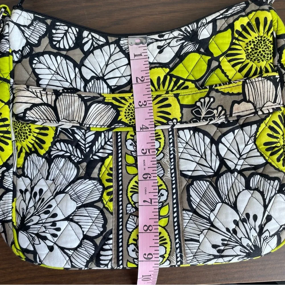 Vera Bradley Shoulder Bag - Picture 9 of 11